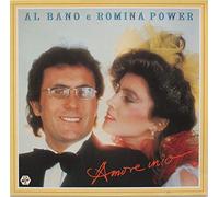 BANO, Al & POWER, Romina - Amore mio / 2066 749-620
