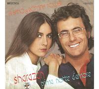 BANO, Al & POWER, Romina - Sharazan / Prima notte d'amore / 1 C 006-64 579