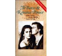 Bano,Al & Power,Romina - Unser Leben,Unsere Familie,Uns [VHS]