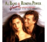 Bano,Al & Power,Romina - Vincerai-Grössten Erfolge