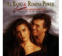 Bano,Al & Power,Romina - Vincerai-Ihre Groessten Erfolg