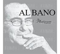 Bano, Al - The Platinum Collection