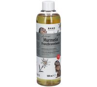 BANO Murmelin® : alcool à friction Lotion(S) 500 ml