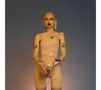 Look at Us Now Dad/Vinyle Couleur