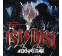 Banos Roque - Isi/Disi [Import]
