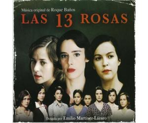 Banos Roque - Las 13 Rosas