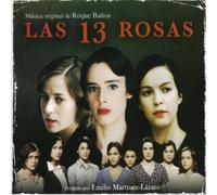 Banos Roque - Las 13 Rosas [Import]