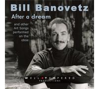 Banovetz - After a Dream