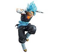 Banprest Super Dragon Ball Heroes Bejitto Super Saiya Jin
