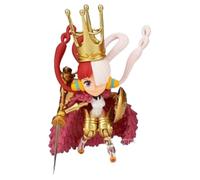 BANPRESTO 153995 Poupées et Figurines d'action Multicolore