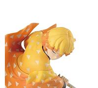 Banpresto -163655 Figures, Multicolore