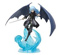 Banpresto 185640, That Time I Got Reincarnated as a Slime Rimuru Tempest Figure Multicolore