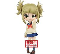 BANPRESTO 200706 My Hero Academia Himiko Toga Figurine Q Posket 13 cm