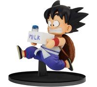 Banpresto 35886 Dragon Ball World Figure Colosseum 2 Vol. 7 Young Son Goku Figure. [Import Japonais]