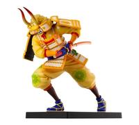 Banpresto Figurine Ichibansho Kikunojo The Nine Red Scabbards Is Here One Piece 11 Cm