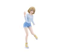 BanPresto - A Couple Of Cuckoos Kyunties Sachi Umino Statue