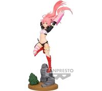 BANPRESTO À l'époque ... SLIME - MILIM NAVA (CITÉ OUBLIÉE DES DRAGONS)