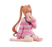 Banpresto Action Karane Inda The 100 Girlfriends Who Really, Really, Really Love You - Relax Time 11 cm Multicolore BP89053P