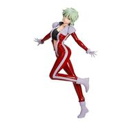 Banpresto Aina Sakhalin Mobile Suit Gundam : The 08Th Ms Team 22 cm, Multicolore BP89034P
