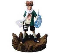 Banpresto Akimichi Choji Naruto Figurine d'action mémorable 12 cm BP89811P Multicolore Figurine à Collectionner Idéal pour Les Fans d'Anime