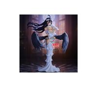 Banpresto Figurine Albedo – Overlord