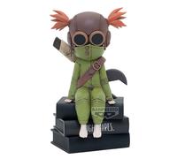 Banpresto Alone Little Nightmares Action Figure - Monitor Top Vol.1 12 cm - BP29