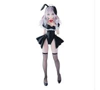 Banpresto - Alya Sometimes Hides Her Feelings in Russian - Figurine Alya (Bunny ver.) Glitter & Glamours