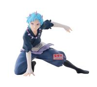 Banpresto - Figurine Oshi no KO (Manga/Anime) Aqua (version Touki)