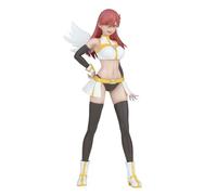 Banpresto Ariel BP28529P BP28529P Figurine d'action à Collectionner Glitter&Glamours 22 cm Multicolore