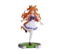 Figurine - Umamusume : Pretty Derby - Mayano Top Gun