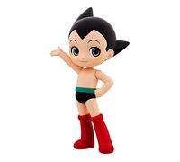 Banpresto Astro Boy Q Posket Figurine Astro Boy en PVC 13 cm