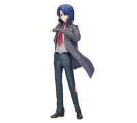 BANPRESTO Athrun Zala Mobile Suit Gundam Seed Freedom Figurine d'action multicolore 18 cm BP88851P