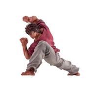 Banpresto Figurine Ichibansho – Baki Hanma (Le Monde Peut être changé d'un Seul Poing) – Masterlise