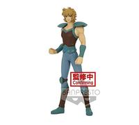 Banpresto Figurine Saint Seiyan Saint Cosmo Memoir Leo Aiolia BAN17750