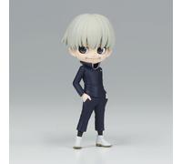 BanPresto - Jujutsu Kaisen - Q Posket Petit - vol.2 Toge Inumaki Statue [New Toy