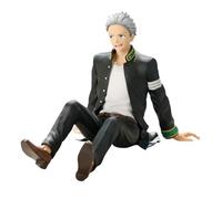 Banpresto Bandai Figurine Umemiya Hajime BP29489P – Wind Breaker Chatting Time – 17 cm