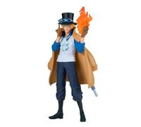 Banpresto Figurine One Piece – Sabo (King Of Artist) – 23 cm
