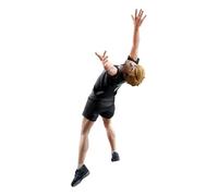 Banpresto – Figurine Haikyu!! – Atsumu Miya – Posing – 15 cm – BP29512P