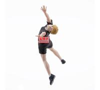 Banpresto Bandai - Figurine Haikyu !! - Posing - Atsumu Miya - 15 cm - BP29512P