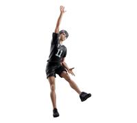 Banpresto – Figurine Haikyu!! Posing Osamu Miya – 18 cm – BP29513P