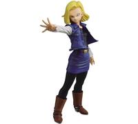 Banpresto Banpresto-185658, BP17506, Multicolore