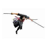 Banpresto Figurine One Piece Ichibansho – Roronoa Zoro Wano Country Third Act – 17 cm