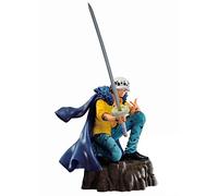 BANPRESTO BANPRESTO Figura Ichibansho Trafalgar Law Third Act Wano Country One Piece 12cm