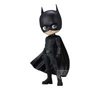 BanPresto - Batman Q posket Version A Statue [New Toy] Figure, Collectible