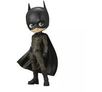 Banpresto - Batman - Q Posket - Version B Statue [Collectables] Figure, Collectible
