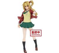 Banpresto - Battle in 5 Seconds After Meeting Yuri Amagake Figure