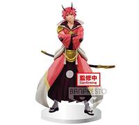 Banpresto Benimaru That Time I Got Reincarnated As A Slime Otherworlder Vol. 4 BP17284