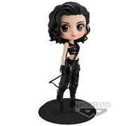 Dc Comics: Oiseaux De Proie Q Posket - Huntress Version A - Banpresto Banpbp16314