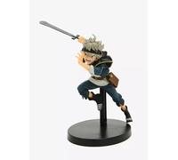 Banpresto Black Clover DXF PVC Statue Asta Ver. A 13 cm