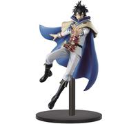 Banpresto - Black Clover Yuno DXF Figure, BP17295, Multicolore